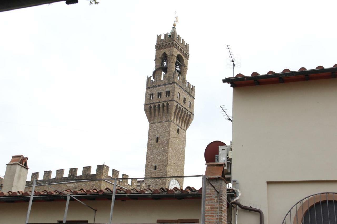 Art Signoria Appartement Florence