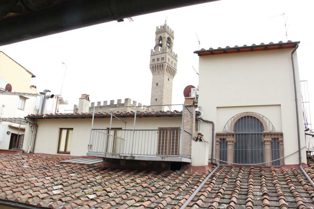 Art Signoria * Florence