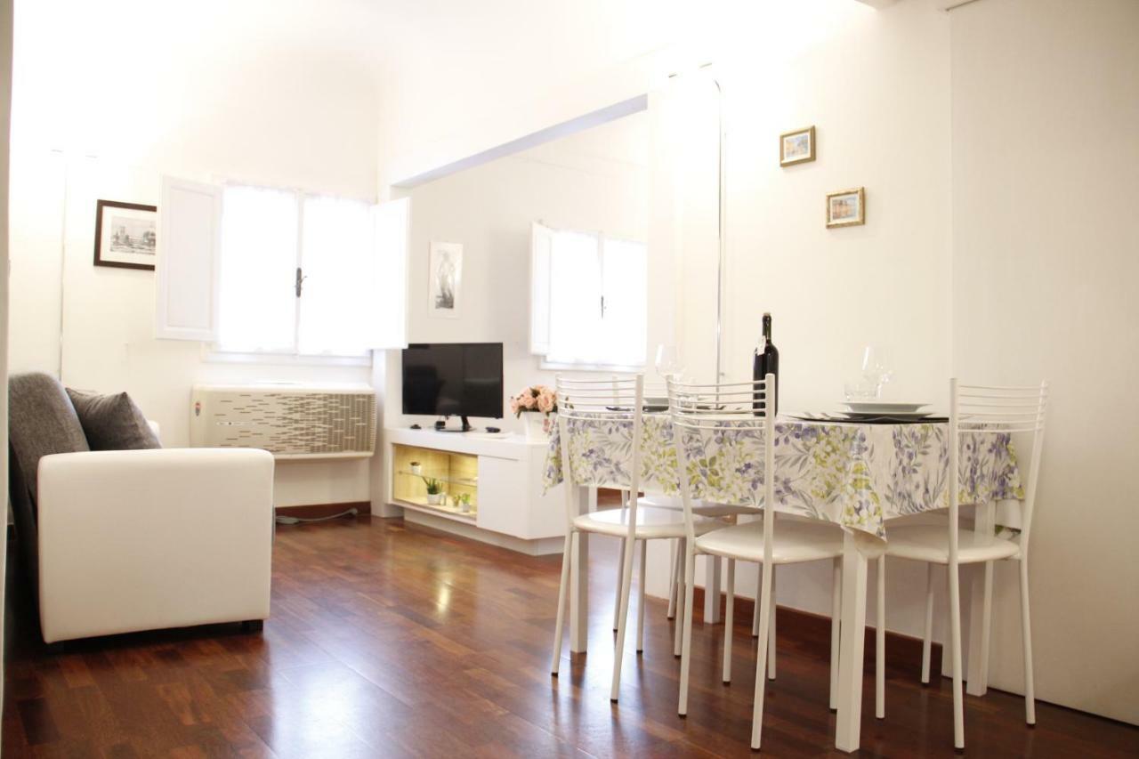 Art Signoria Appartement