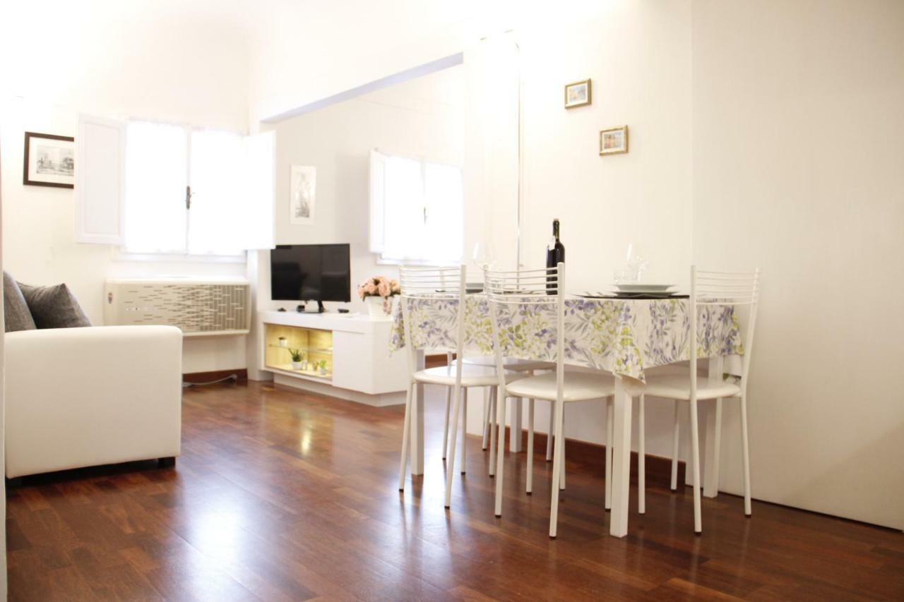 Art Signoria Appartement *
