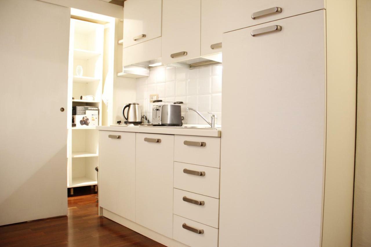 Appartement Art Signoria Florence
