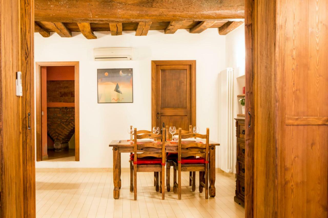 Apartment Art Vicolo Del Panico *