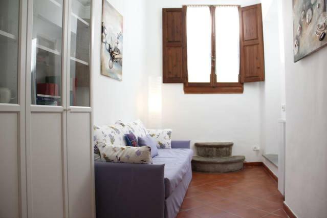 Apartment Art Santa Maria Florence