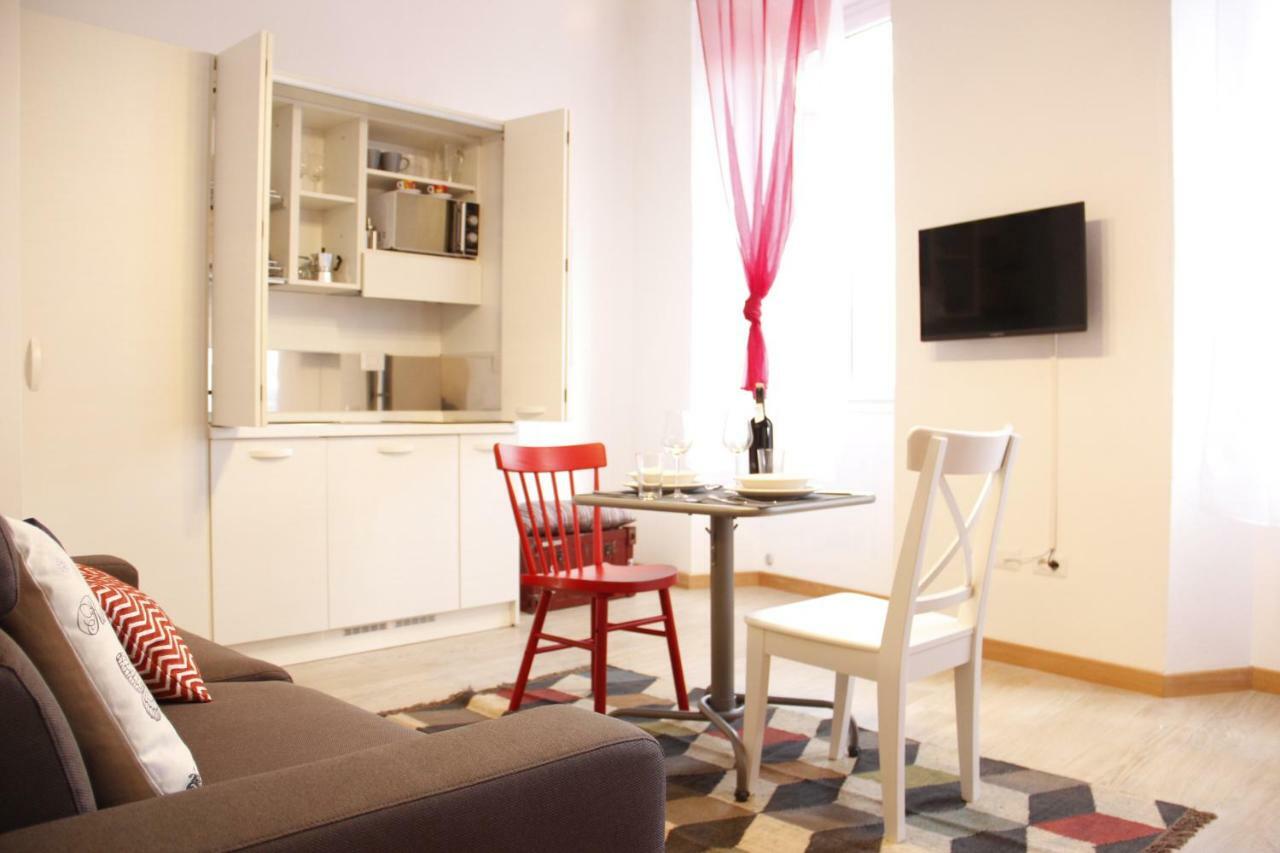 Art Scala Appartement