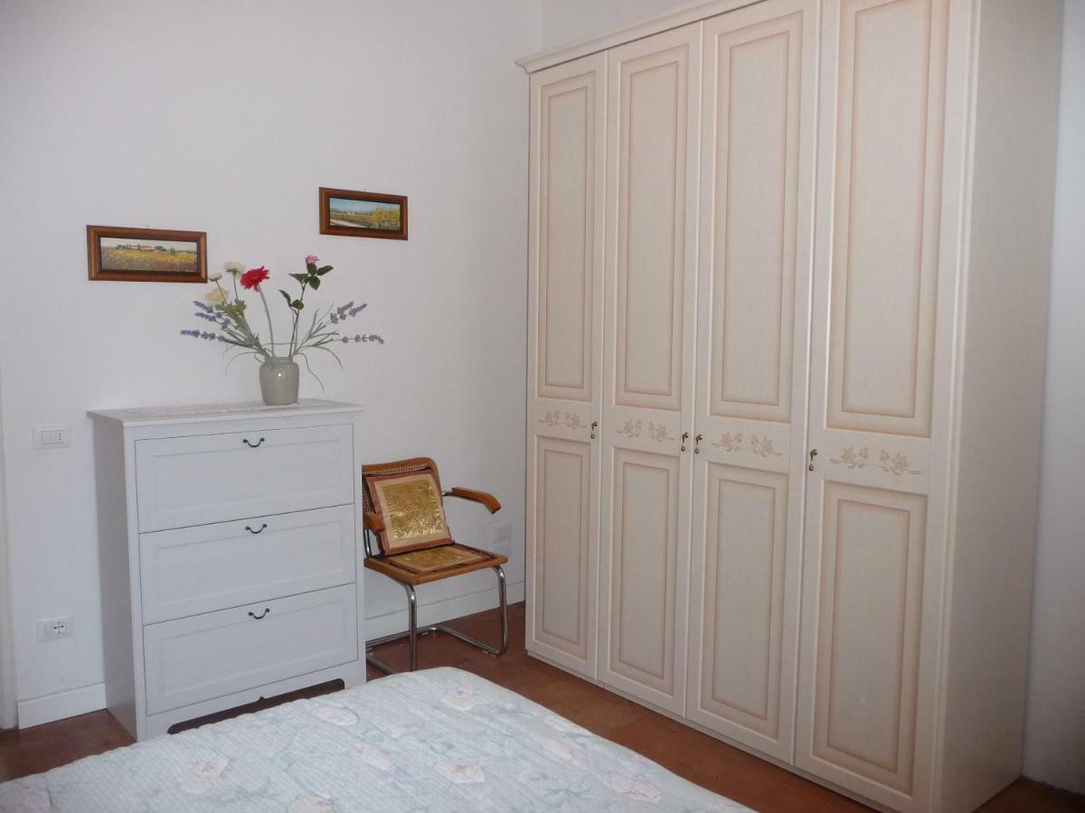 Appartement Bicamere In Via San Zanobi