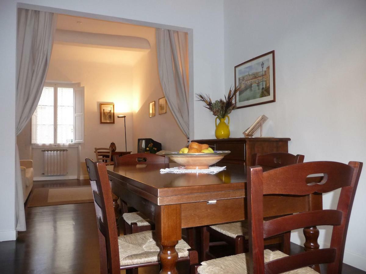 Bicamere In Via San Zanobi Appartement *