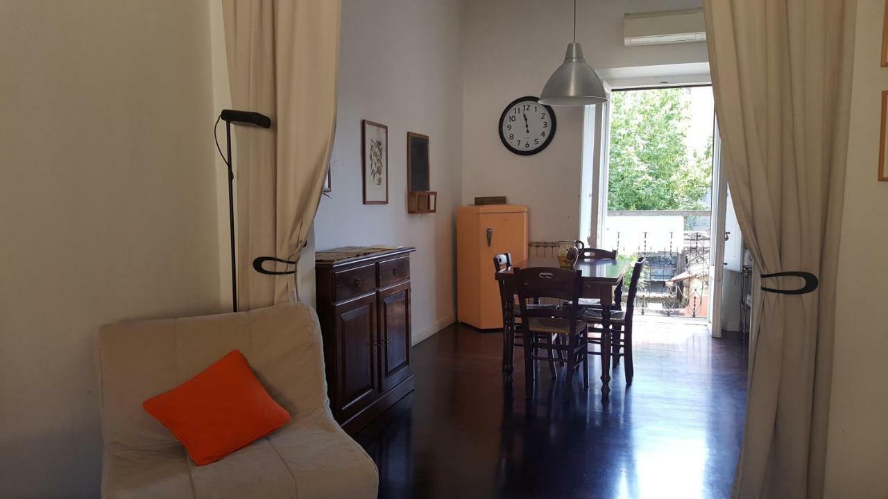 Bicamere In Via San Zanobi * Florence