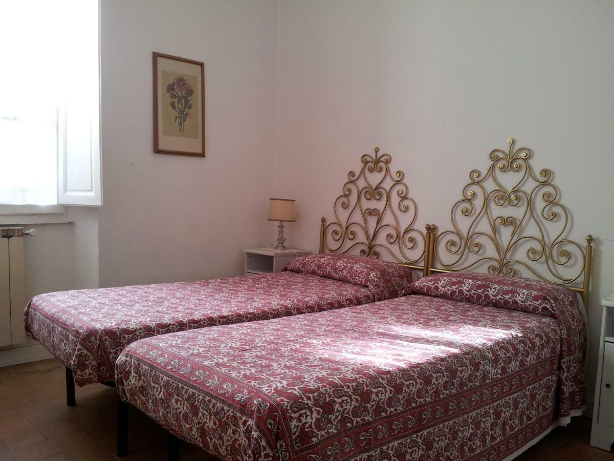 Bicamere In Via San Zanobi