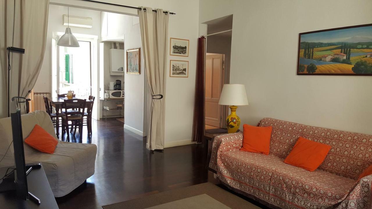 Appartement Bicamere In Via San Zanobi *