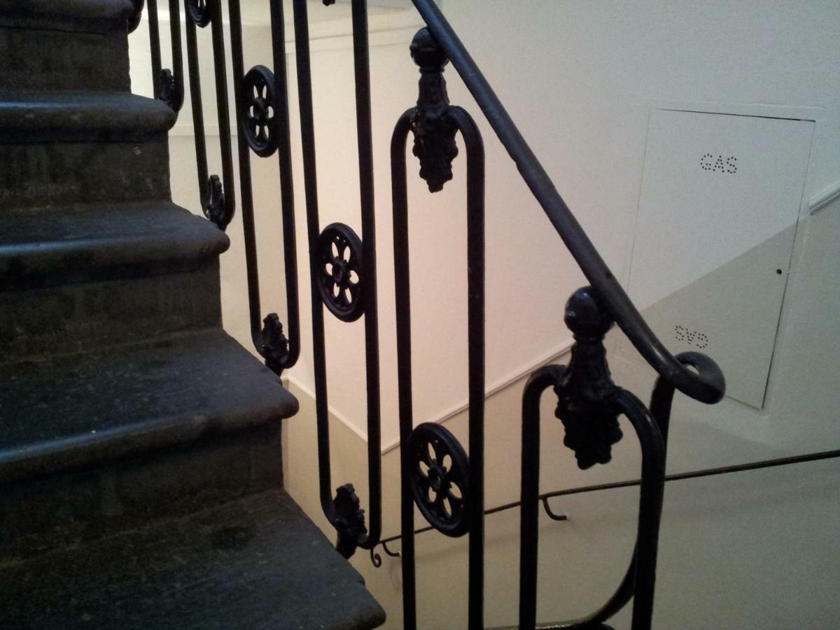 Bicamere In Via San Zanobi Appartement Florence