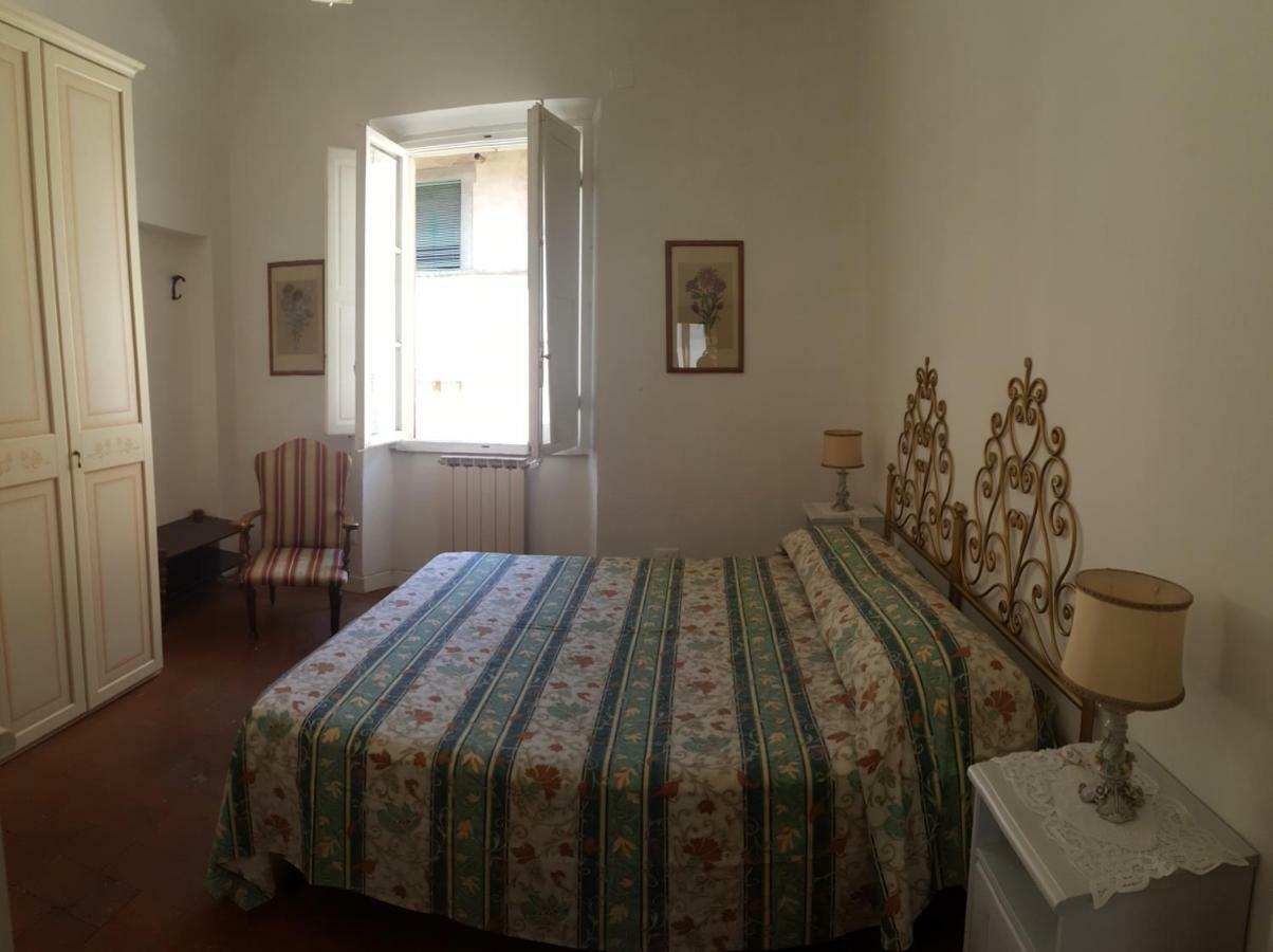 Bicamere In Via San Zanobi Appartement Florence