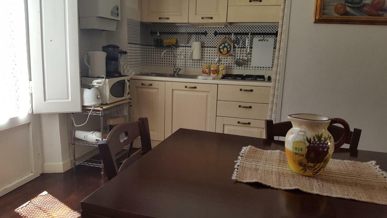 Appartement Bicamere In Via San Zanobi Florence