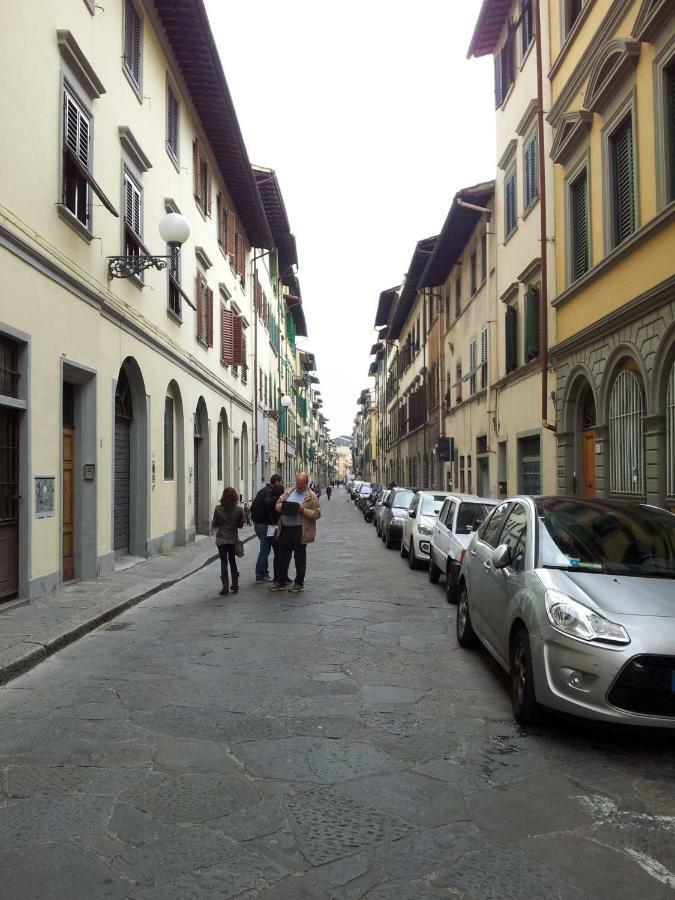 Bicamere In Via San Zanobi Florence