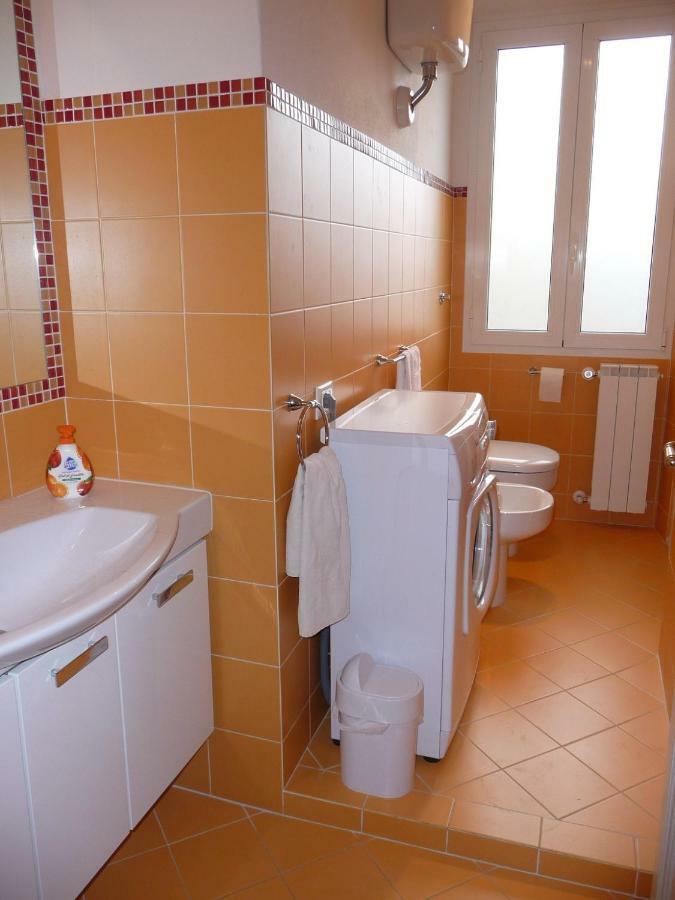 Bicamere In Via San Zanobi Florence