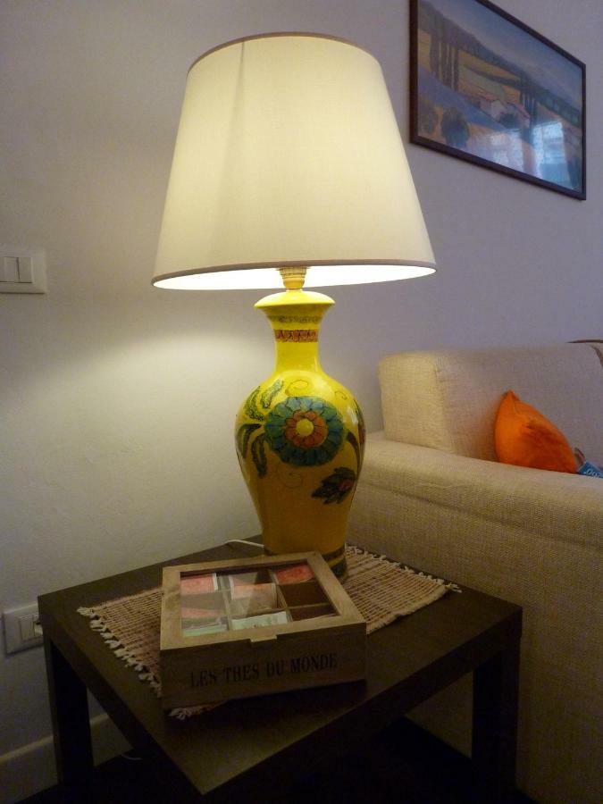 Bicamere In Via San Zanobi Appartement Florence