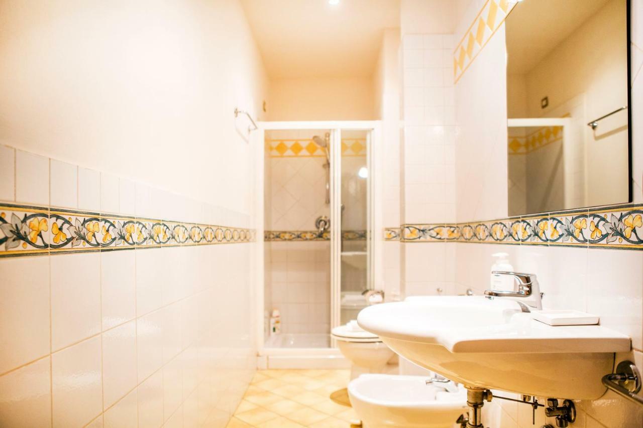 Art '900 Santa Maria Novella Appartement *