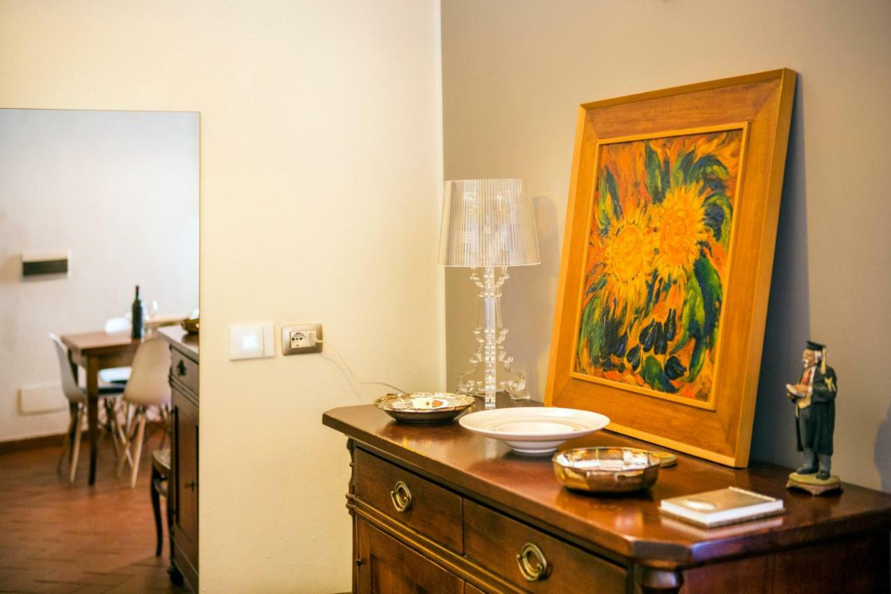 Appartement Art '900 Santa Maria Novella