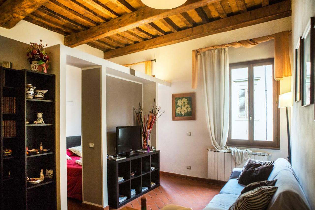 Art '900 Santa Maria Novella Appartement Florence