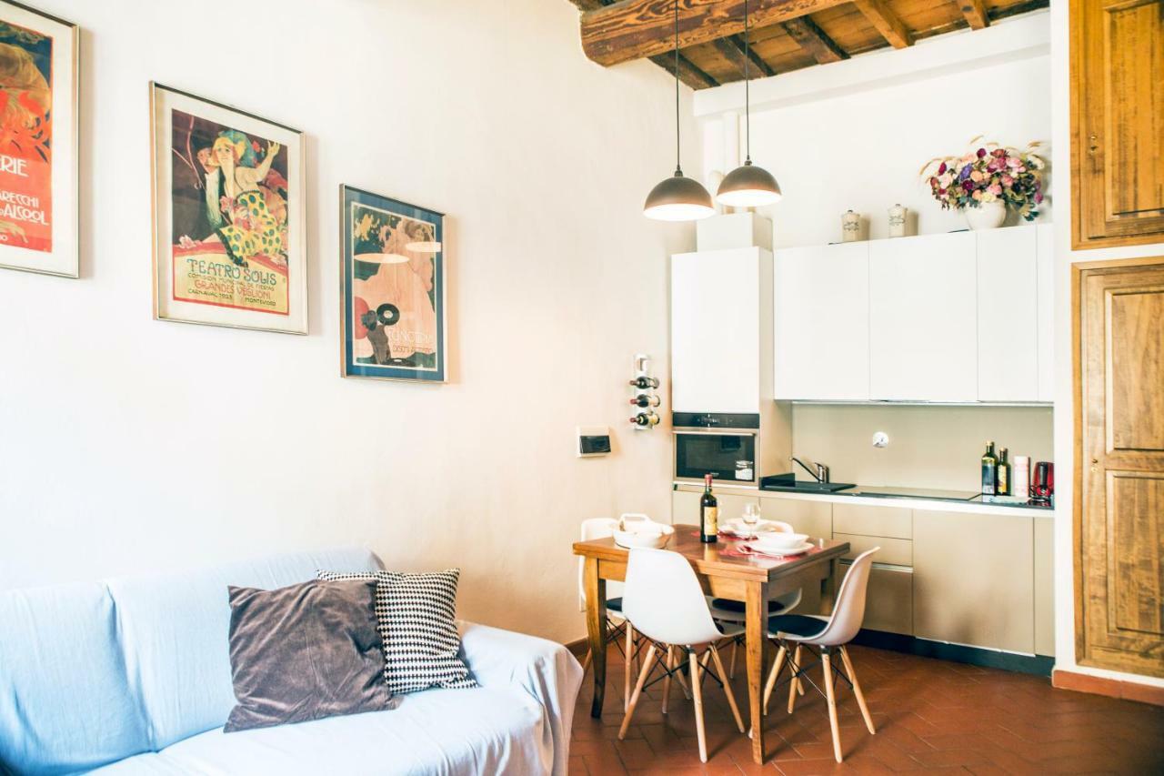 Appartement Art '900 Santa Maria Novella *