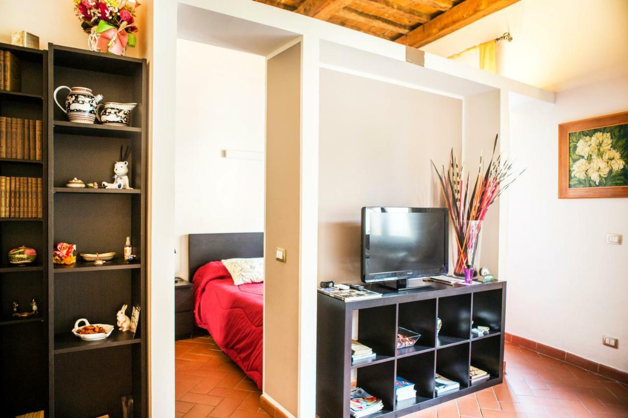 Art '900 Santa Maria Novella Appartement Florence