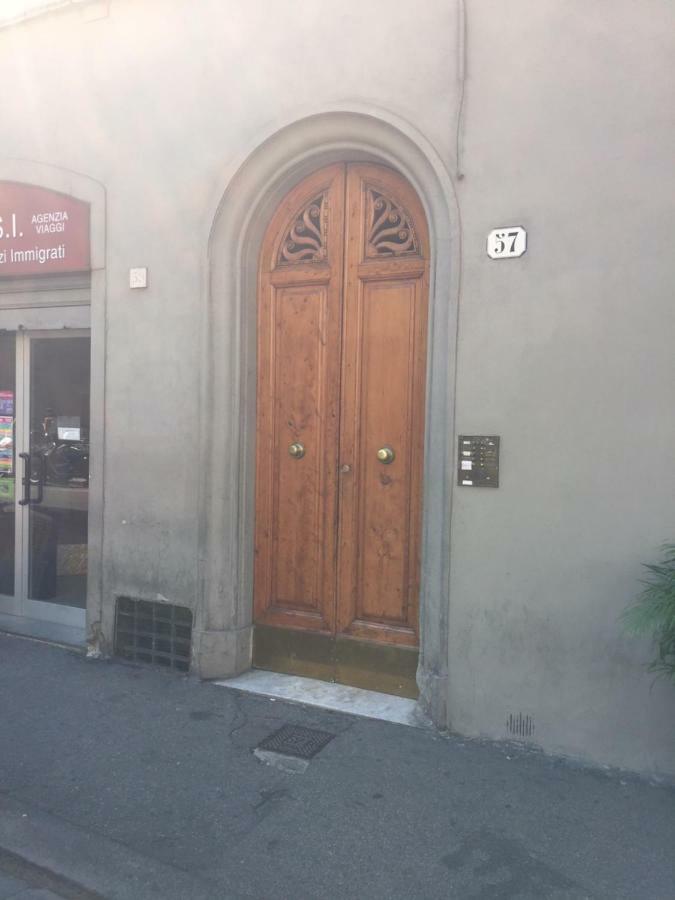 Art Scala Appartement *