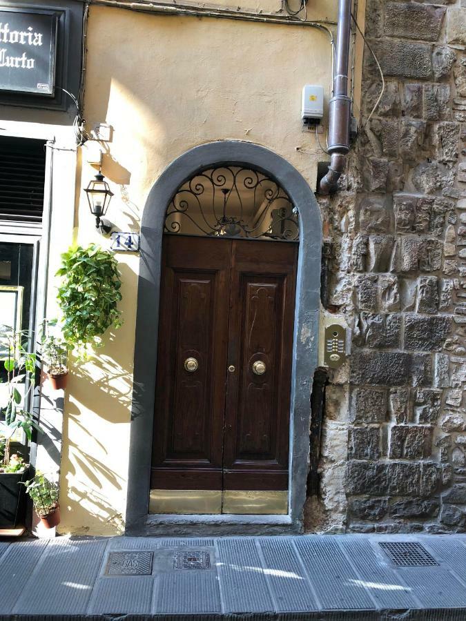 Art Signoria Florence