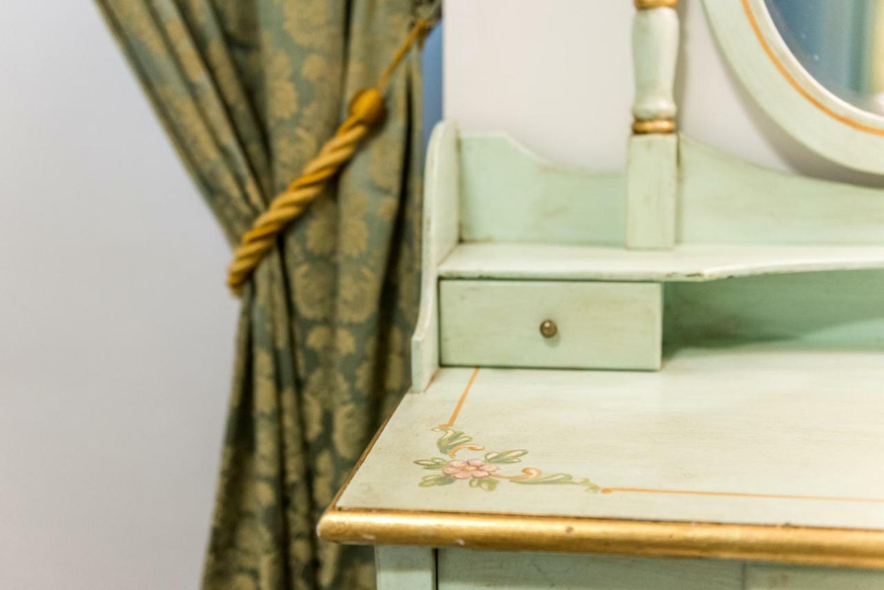 Casa Savonarola Charme Homestay *