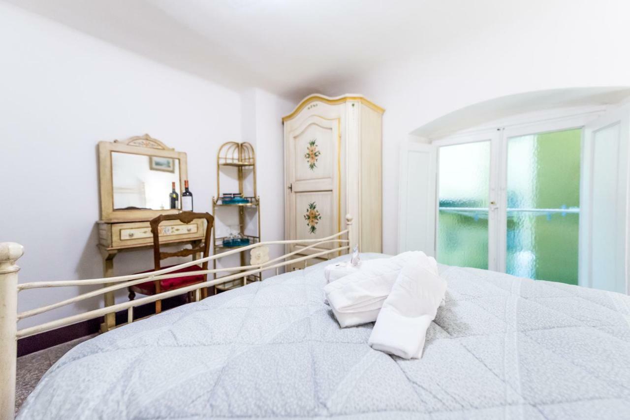 Casa Savonarola Charme Florence