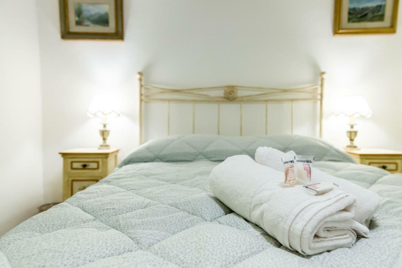Homestay Casa Savonarola Charme Florence