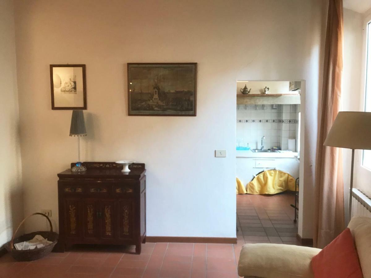 Apartamento Gino's Place