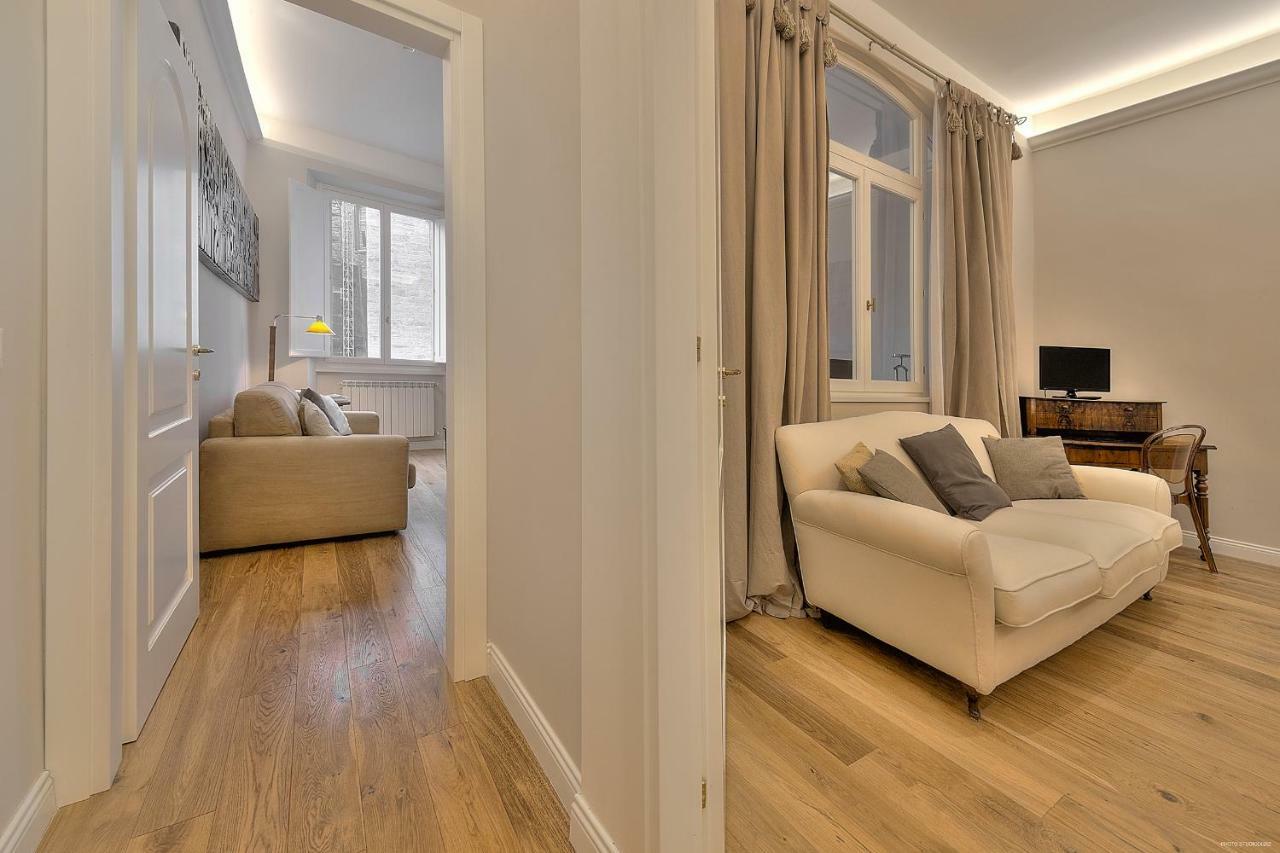 Apartment Medici Chapels Florenz