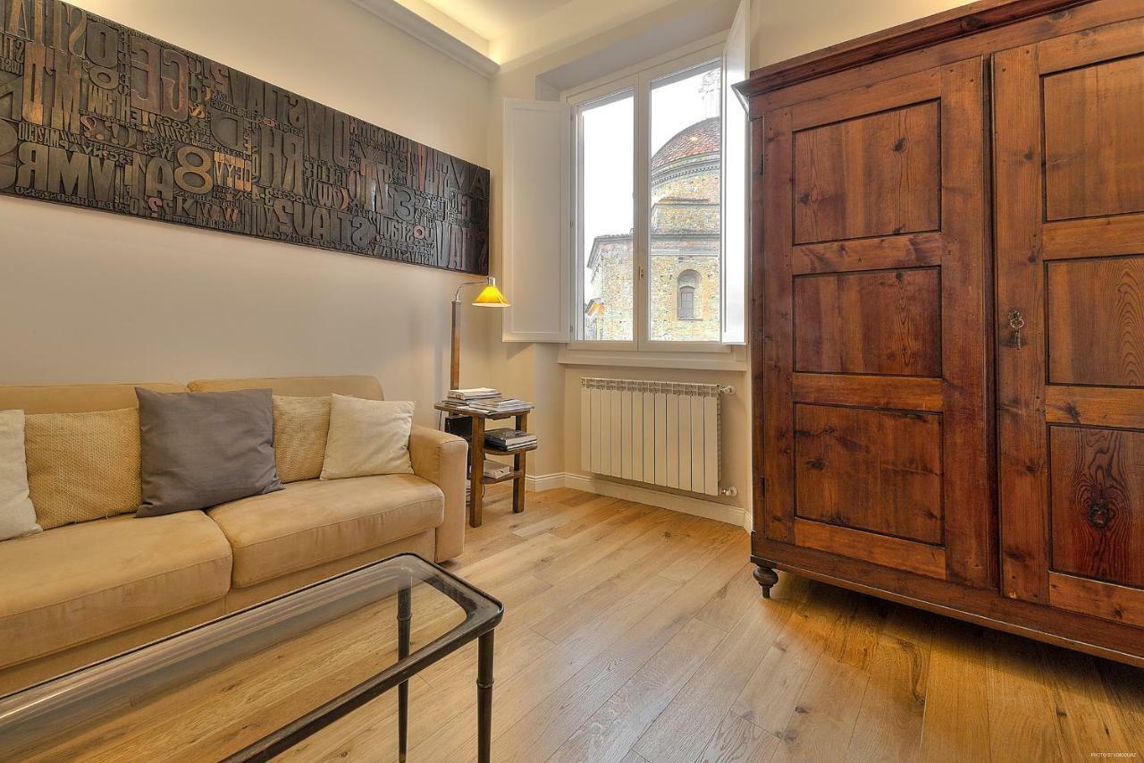 Apartment Medici Chapels Florenz
