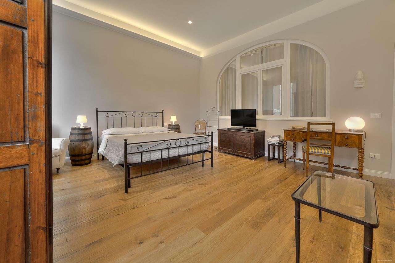 Apartment Medici Chapels Florenz