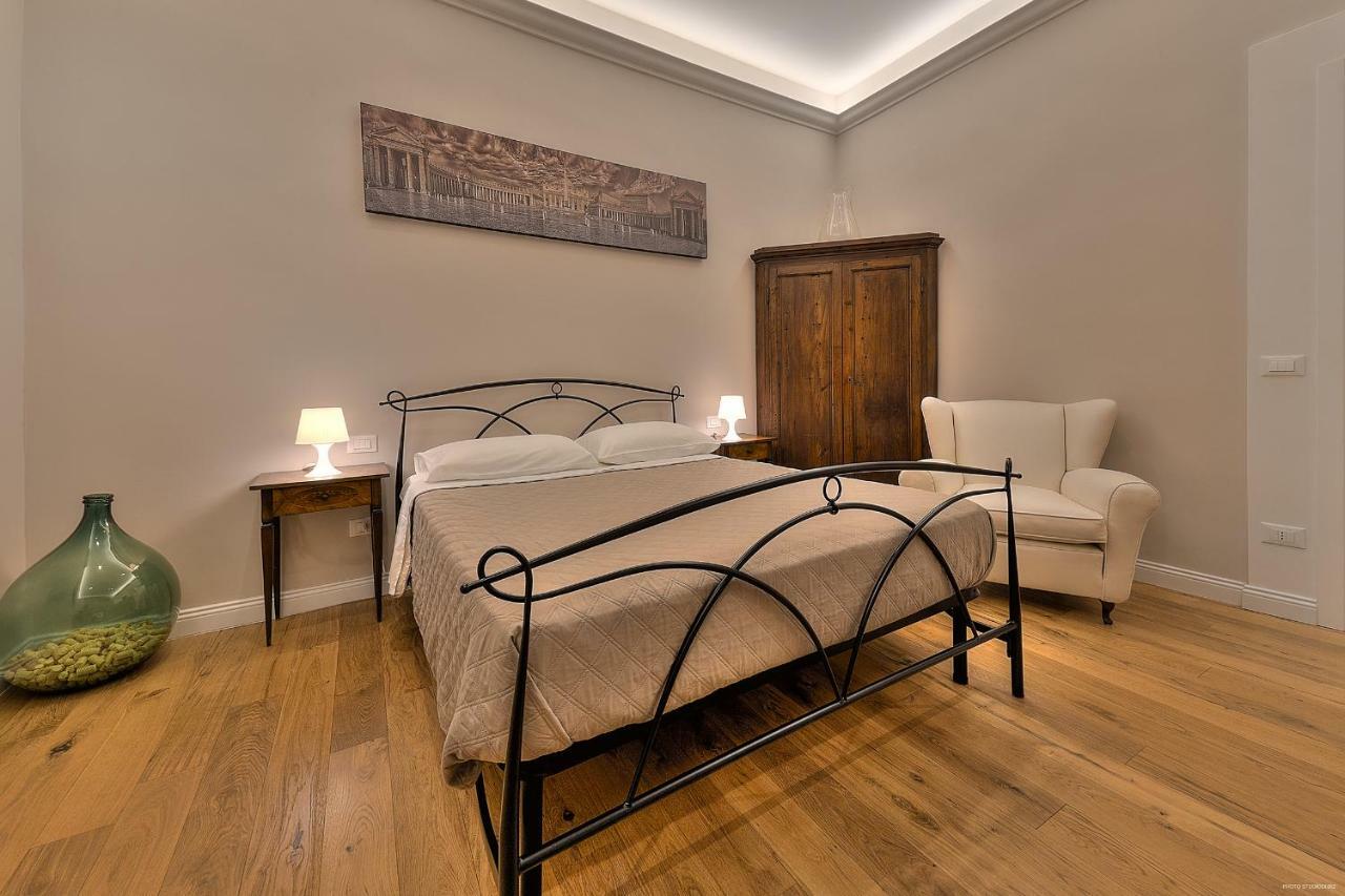 Apartment Medici Chapels