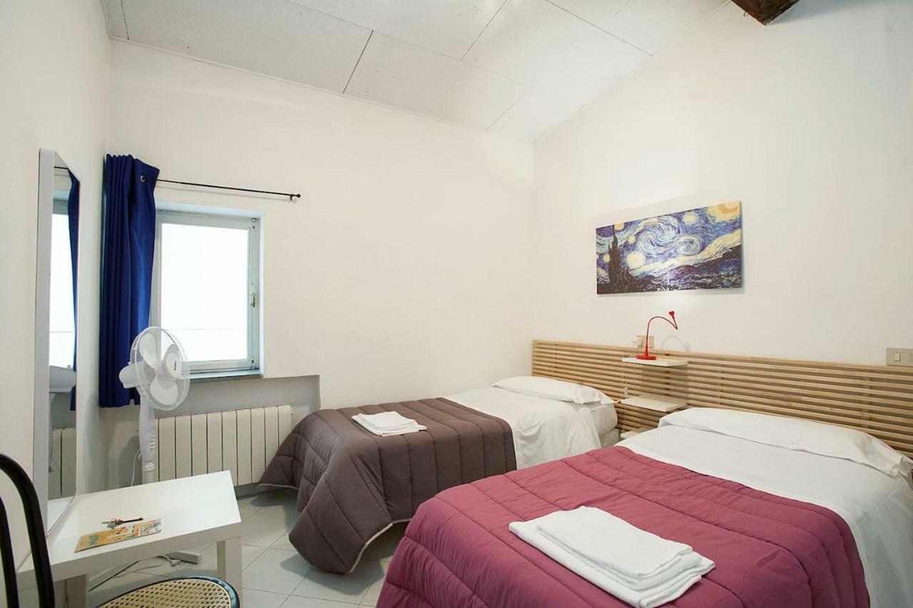 Guest house Da Giosue 2*
