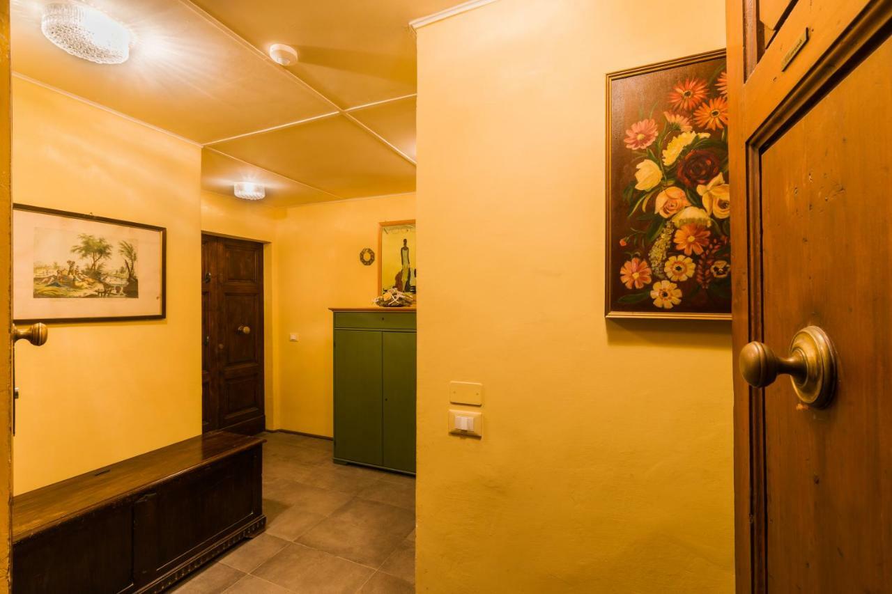 Apartment Piccolo Sogno Flat Florenz