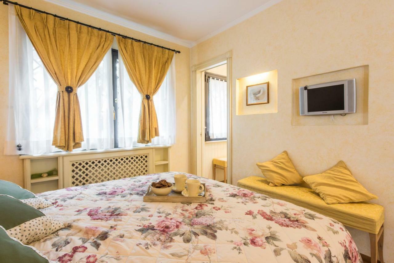 Stylish Florentine In The With Pool Villa Florence
