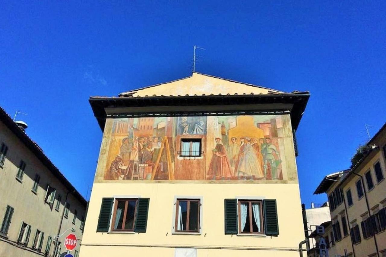 Apartamento La Casetta Dipinta 2.0