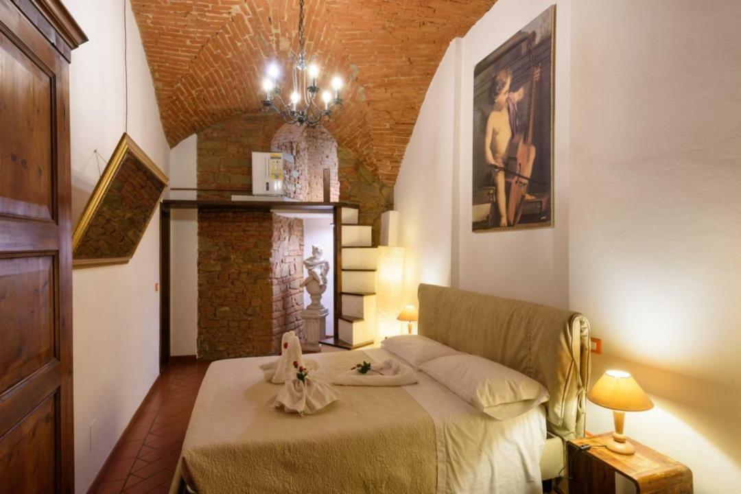 Secret Suite: A Dream Came True In Apartamento *