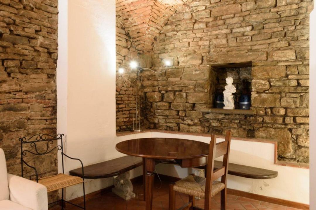 Secret Suite: A Dream Came True In *