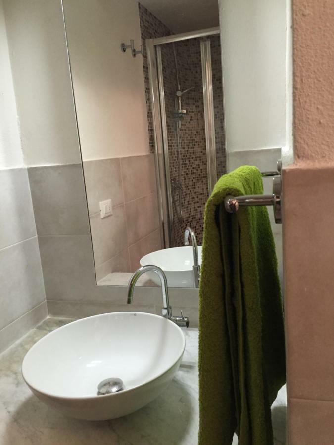 La Casetta Dipinta 2.0 * Florença