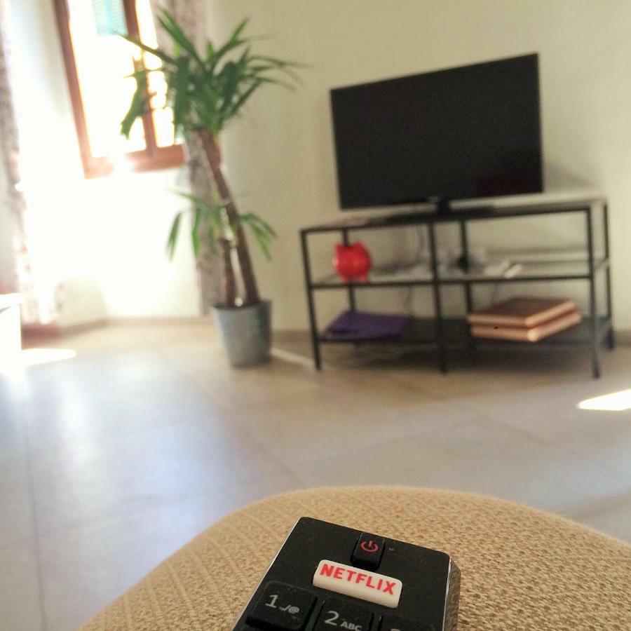La Casetta Dipinta 2.0 Apartamento *