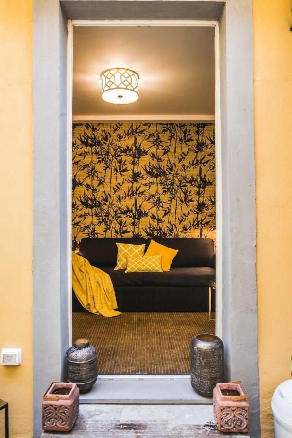 Apartamento Prestige Zanobi 55 *