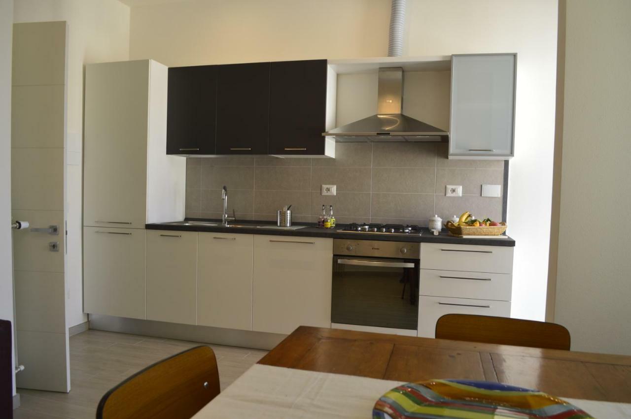 Il Tuo Comodo Alloggio A Appartement Florence
