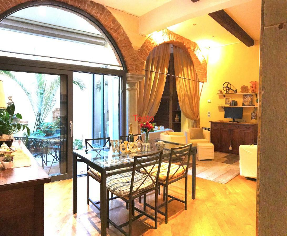Apartamento Little Patio
