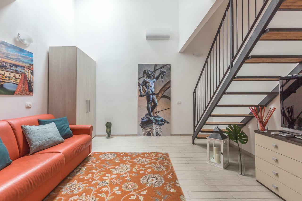 Apartamento Emma & Olga -in The Centre- Florença