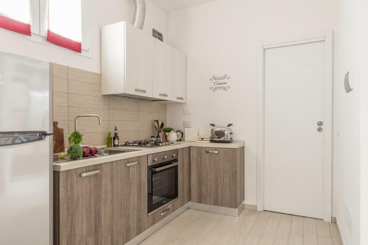 Apartamento Emma & Olga -in The Centre-