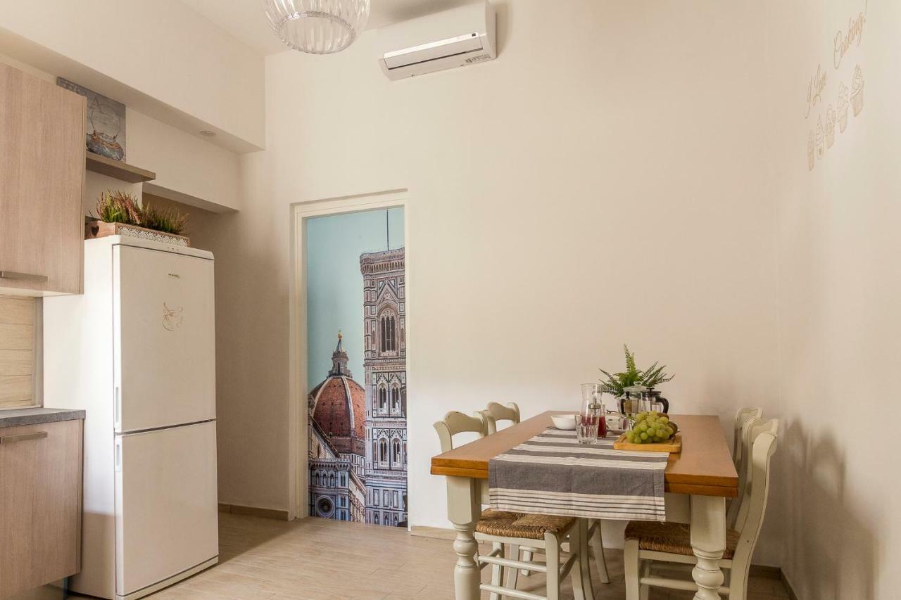 Apartamento Emma & Olga -in The Centre- Florença