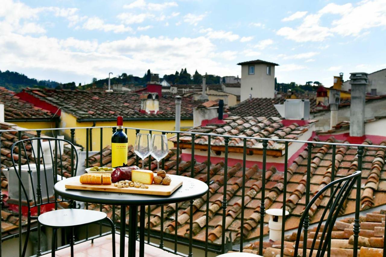 La Croce D'oro Santa Croce Apartment Florence
