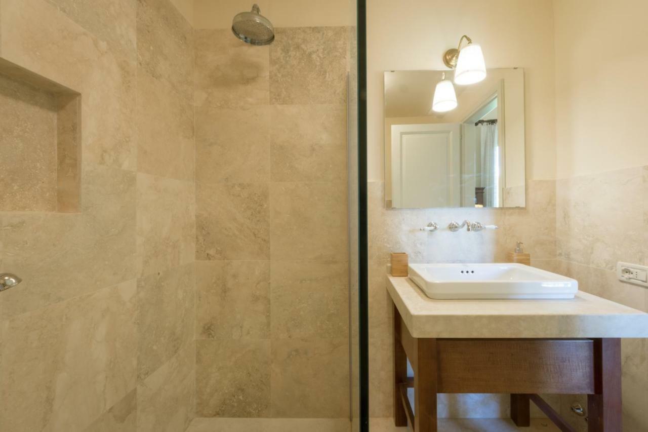 Appartement 3bdrm Luxury In Tuscan Villa,private Estate, Shared Swimmingpool *